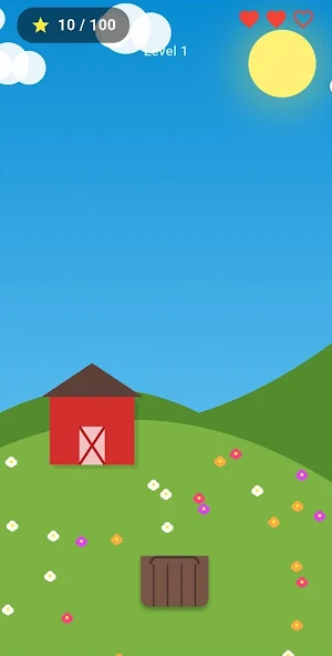 Chicken Road Screenshot 3