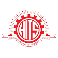 HolyMary Institute Technology