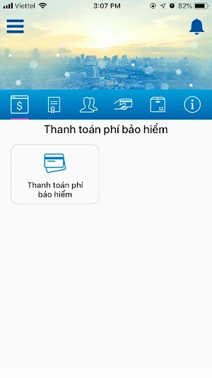MyBVLife Screenshot 1