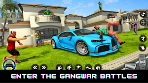 Mob Legend- Mafia Gangsta War Screenshot 3