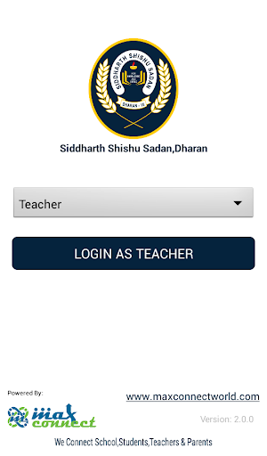 Siddharth Shishu Sadan,Dharan Screenshot 2