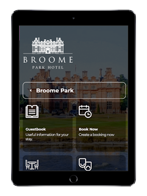 Countrywide Hotels Screenshot 3