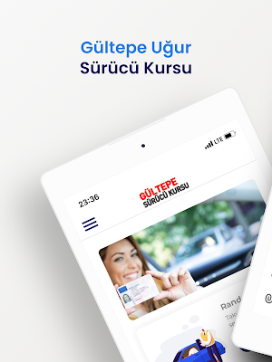 Gültepe Uğur Sürücü Kursu Screenshot 2