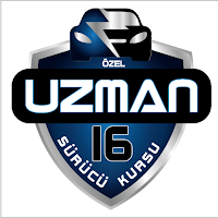 Uzman 16 Sürücü Kursu