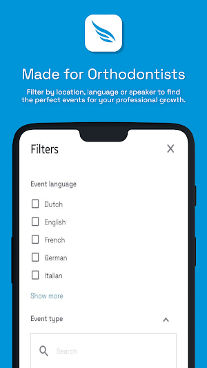 Angel Aligner Education Screenshot 2