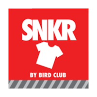 SNKR TEES