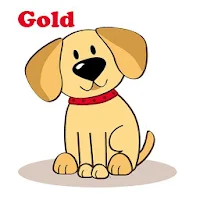 GoodBoy Gold – dog training. D