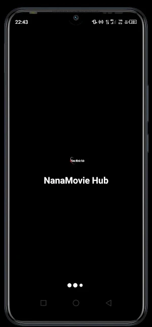 Nana Movie Hub Screenshot 0