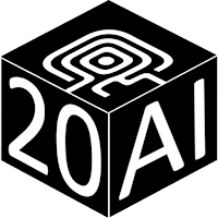 Twenty Questions - AI Powered