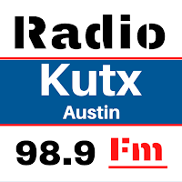 Kutx Austin 98.9 Fm Leander Tx