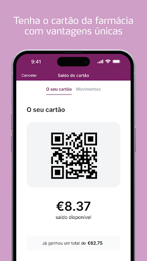 Farmácia LRS Mealhada Screenshot 2