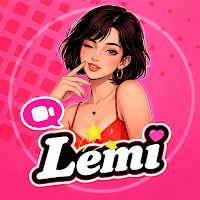Lemi- chat&Live Stream