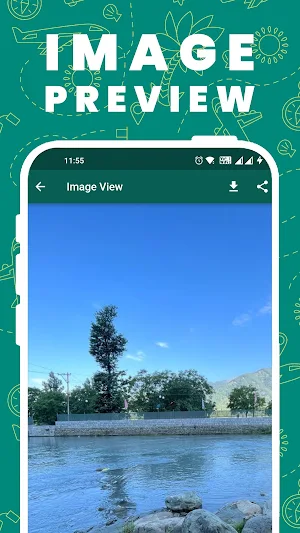 StatusSaverPro: WhatsApp Saver Screenshot 1