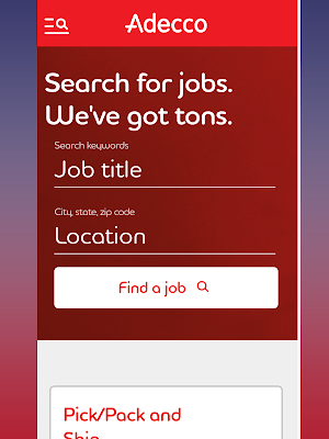 Jobs In USA Screenshot 2