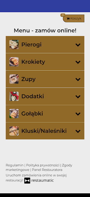 Farsz i Mąka Screenshot 0