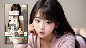 Adult Match : Girl Screenshot 2
