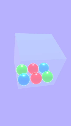 GlassMerge Screenshot 2