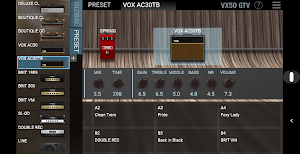 Tone Room (beta) Screenshot 0
