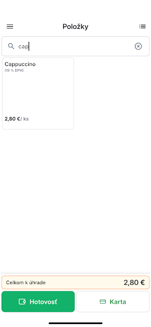 EasyKasa Screenshot 2