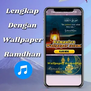Dj Slow Sholawat Angklung Screenshot 2