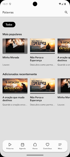 RVC Church Screenshot 1