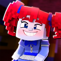 Mod Poppy Playtime Minecraft