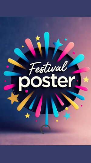 FestPost Screenshot 1