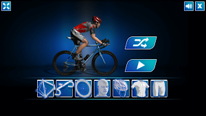 Cycle Sprint Screenshot 2