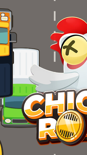 Chicken Road 2 Screenshot 0
