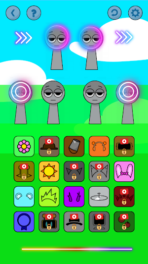 Music Box : Spranky All Mods Screenshot 2