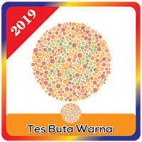Color Blind Test