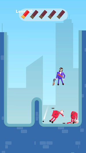 Mr. Shotgun Screenshot 2