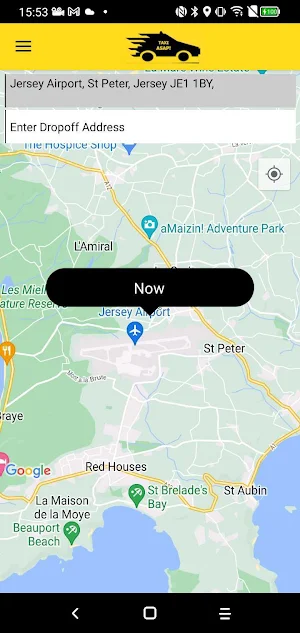 My Jersey Taxi ASAP! Screenshot 1