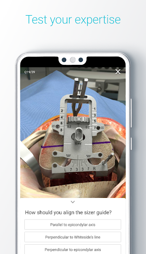 Touch Surgery: Surgical Videos screenshot 7