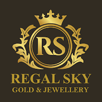 Regal Sky Gold and Diamond