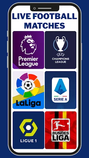 Live Sports TV HD Screenshot 0
