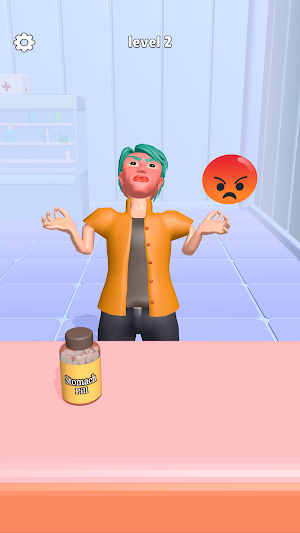 Pharmacy Master Screenshot 0