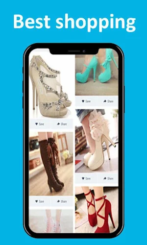 Shop: Wish Shopping Online Screenshot 0
