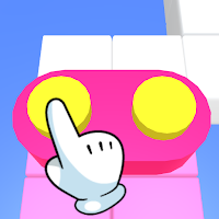 Sponge Click - Art Puzzle Game