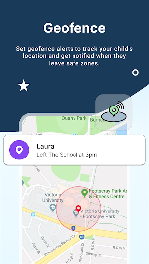 Apykids : Parental Control App Screenshot 3