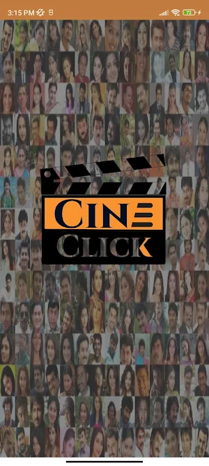 Cine Click - Tamil Movies Screenshot 2