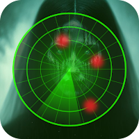 Ghost Detector Radar Prank