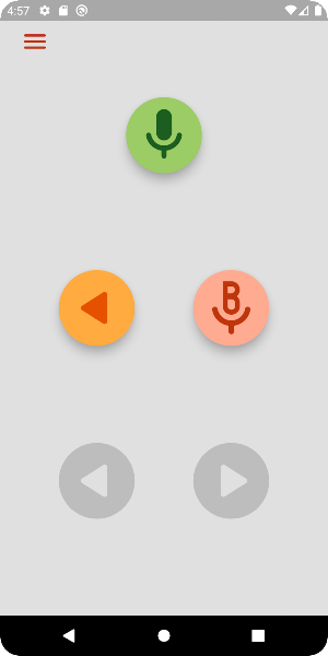Backwords Screenshot 1