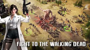 Zombie Age: Viral War Screenshot 2