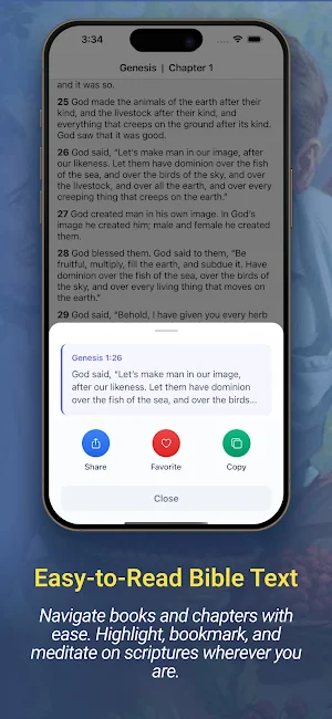 JW Library － My Holy Bible App Screenshot 2