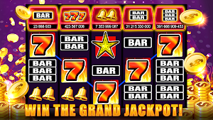 Slots 777 - Slot Machine Games Screenshot 2