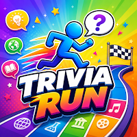 Bombanana Trivia Run