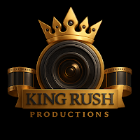 King Rush Productions