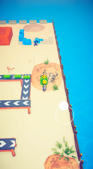 House Race Screenshot 3