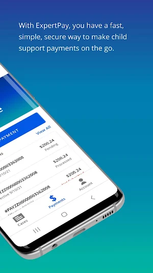 ExpertPay® Screenshot 1
